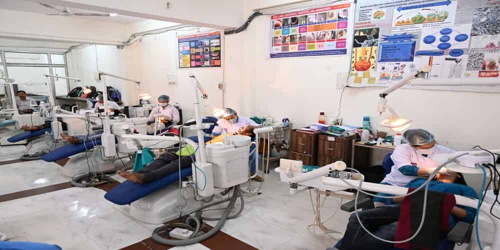 Implant Clinic
